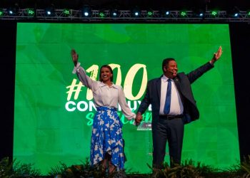 Alcalde Ramírez : «En 100 días nosotros construimos verdaderas soluciones para Maracaibo» (+VIDEO)