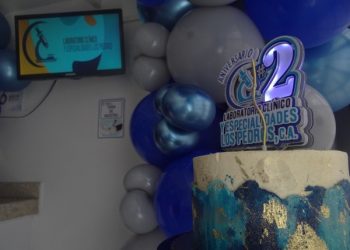 LABORATORIO CLINICO LOS PEDROS – LA LIMPIA: Dos años atendiendo a Maracaibo