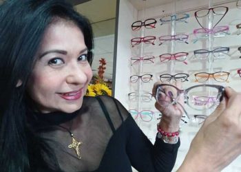 ÓPTICA CARIBE: 30 años cuidando tu visión