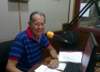 HAZ EL CURSO DE LOCUCIÓN CON RAFAEL APONTE: Prepárate con El Maestro de la Radio y luego trabaja en FORTUNA 97.5 FM