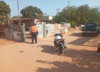 POLISUR LO LIQUIDÓ: Cae abatido “El Yei”