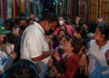 Alcaldía de Maracaibo recuperará la Calle Carabobo para convertirla en centro turístico y económico de la ciudad