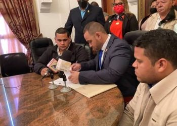 CLEZ instaló Subcomisión de Derechos Humanos, Justicia, Convivencia y Paz