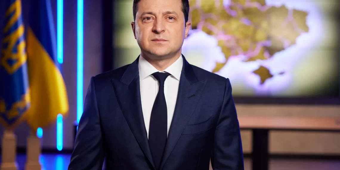 RT: «Presidente de Ucrania habría salido del país» según el presidente de la Duma Estatal de Rusia