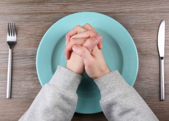 EL AYUNO: Una penitencia cuaresmal