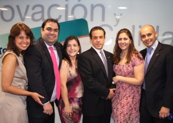 BANESCO: Muere hijo de Juan Carlos Escotet