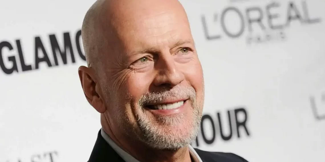 Conoce todo sobre el actor Walter Bruce Willis
