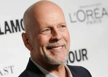 Conoce todo sobre el actor Walter Bruce Willis