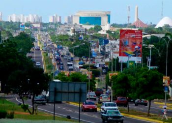 MARACAIBO CONGESTIONADA PERO FELIZ: Cerrada la CIRCUNVALACIÓN 2