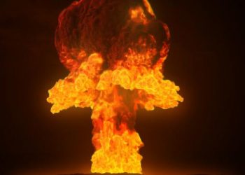 ¿Quién inventó la bomba atómica?