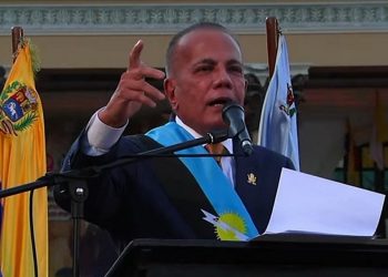 Vea en que anda Manuel Rosales Guerrero, Gobernador del Zulia