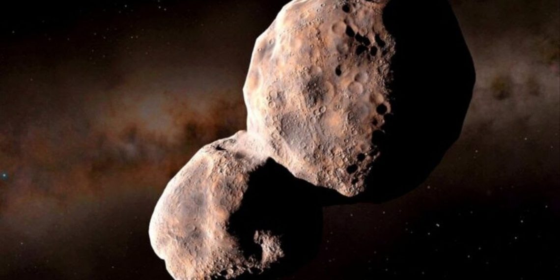 Cae Meteoro en Islandia