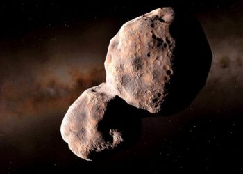 Cae Meteoro en Islandia