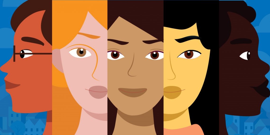 08 DE MARZO: Día Internacional de la Mujer