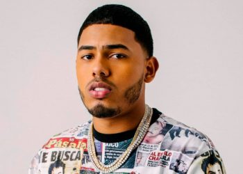 Cancelan concierto de Myke Towers en Caracas