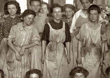 DIA INTERNACIONAL DE LA MUJER: Conozca a las obreras que murieron por sus derechos en New York