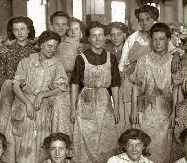 DIA INTERNACIONAL DE LA MUJER: Conozca a las obreras que murieron por sus derechos en New York