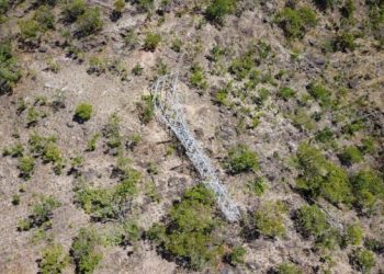 El ministro Néstor Reverol denuncia nuevo ataque contra el SEN en Carabobo