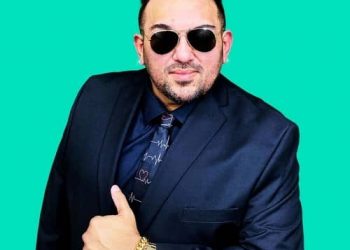El venezolano Alex Ortega triunfa en la Música Regional Mexicana