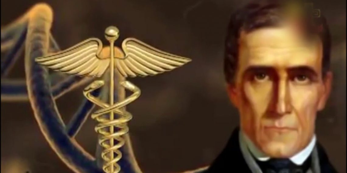 10 DE MARZO: Día del Médico Venezolano en honor al Dr. José María Vargas