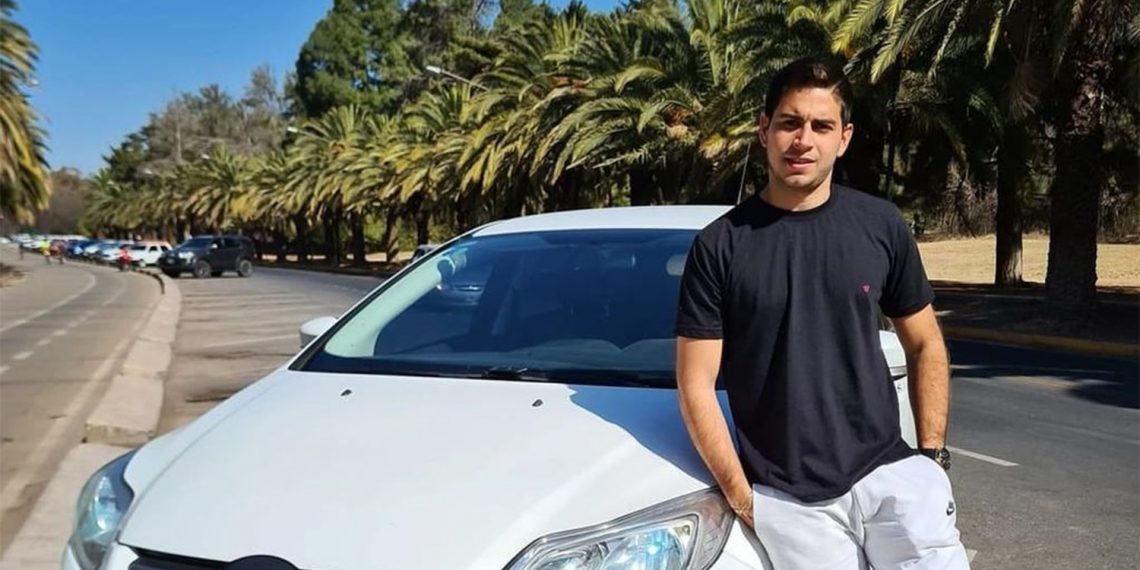 Asesinan de un disparo a venezolano para robarlo en Argentina