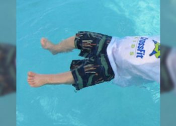 SEMANA SANTA: Murió ahogado niño de 6 años en piscina de La Guadalupana