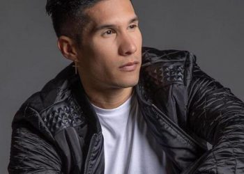 Se aclaran rumores sobre el estado de salud del cantante Chyno Miranda