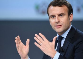 Emmanuel Macron, ante el reto de volver a ganar sin el factor sorpresa de 2017