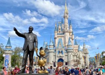 Fin del idilio entre Disney y Florida a raíz de una ley considerada anti-LGBT+