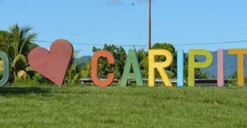 CARIPITO: La tierra de LOS RECORDS GUINNESS, DORIS WELLS y EL CHOCOLATE de Venezuela