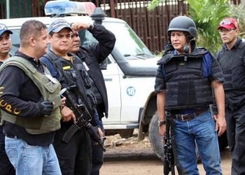 CICPC detiene a dos hombres dedicados al hurto en viviendas