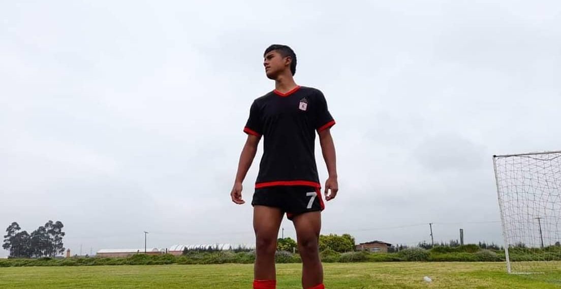 Conmoción en Colombia por el asesinato de Miller Stiven Falla, una joven promesa del fútbol colombiano