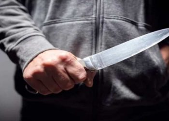 TRIÁNGULO DE AMOR: Mató a su pareja de una puñalada