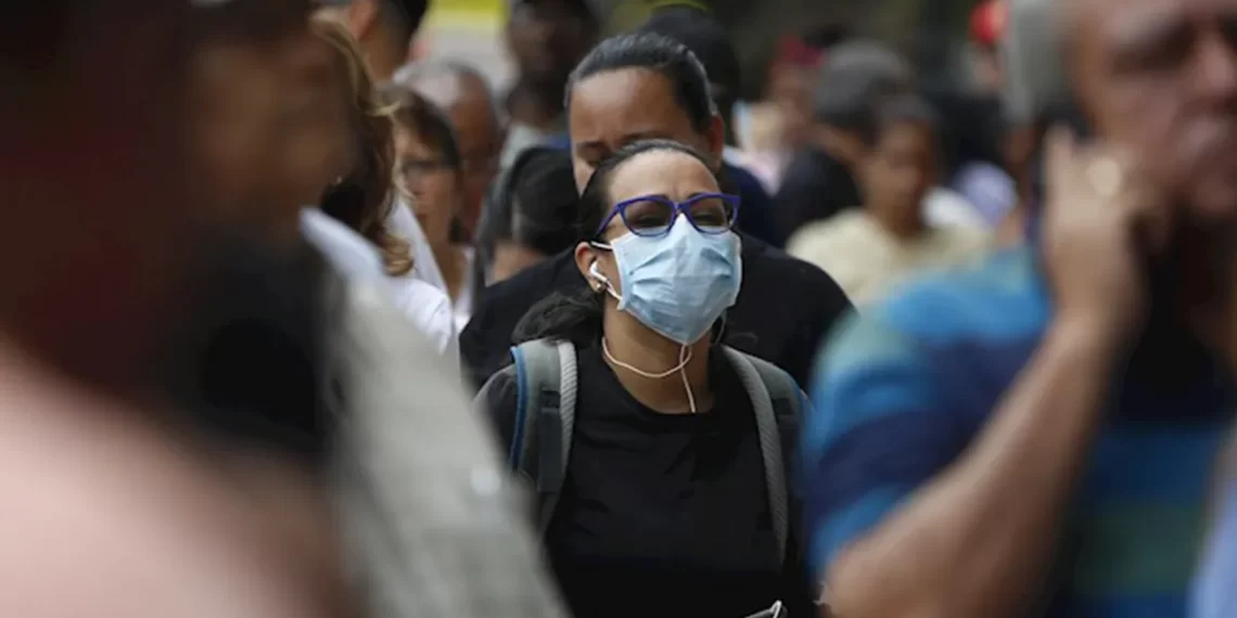 MÉXICO NO USARÁ MAS EL TABOCAS: «Ya no es imprescindible” el uso del cubrebocas, asegura López-Gatell