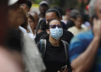 MÉXICO NO USARÁ MAS EL TABOCAS: «Ya no es imprescindible” el uso del cubrebocas, asegura López-Gatell