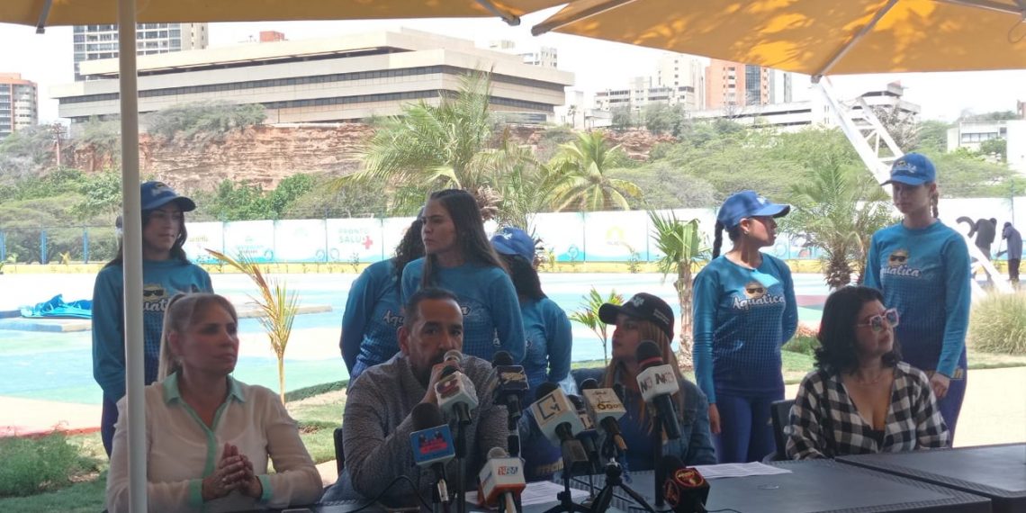 AQUATICA en esta Semana Santa será pura diversión