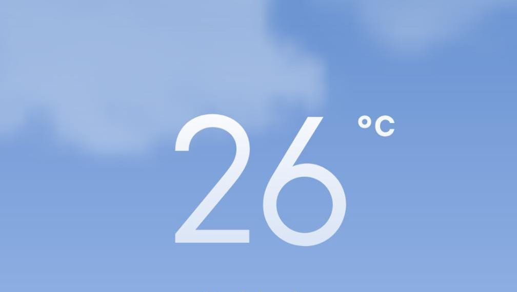 CHUBASCO DE RESURRECCIÓN: Fuertes vientos despiertan a los Maracaiberos