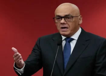 Presidente de la AN destaca que Venezuela está en proceso de reconstrucción