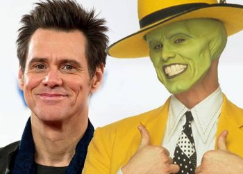 «Ya he hecho suficiente»: Jim Carrey se retira de Hollywood