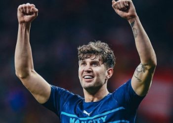 LA VOZ DEPORTIVA: El City empato sin goles en el Wanda de Madrid y avanzó a semifinales