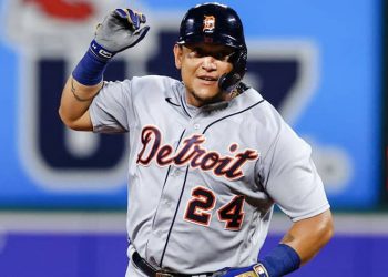 MIGUEL CABRERA: A un HIT de los 3000 (+VIDEO)