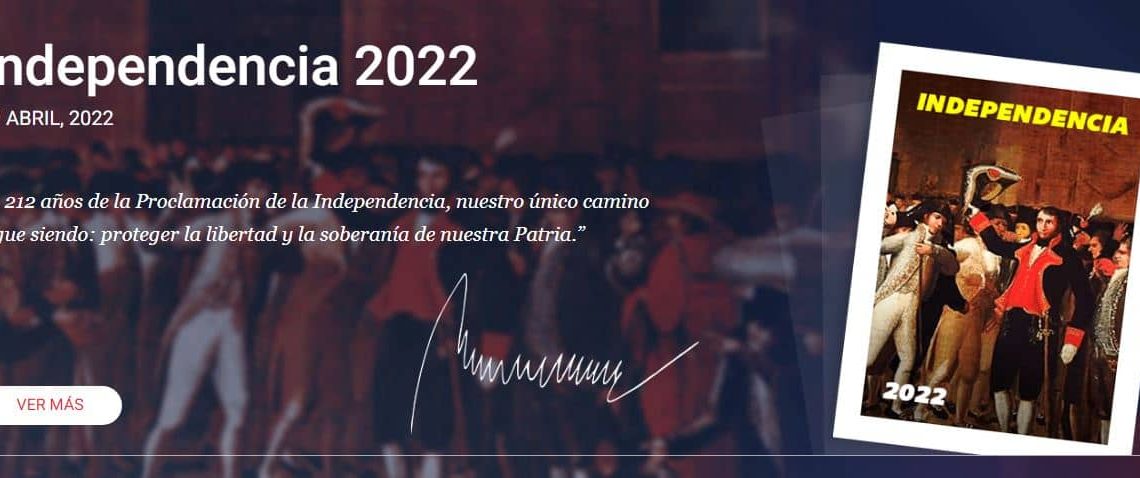 CARNET DE LA PATRIA: Ya me cayó el BONO INDEPENDENCIA y a vos ¿TE CAYÓ?