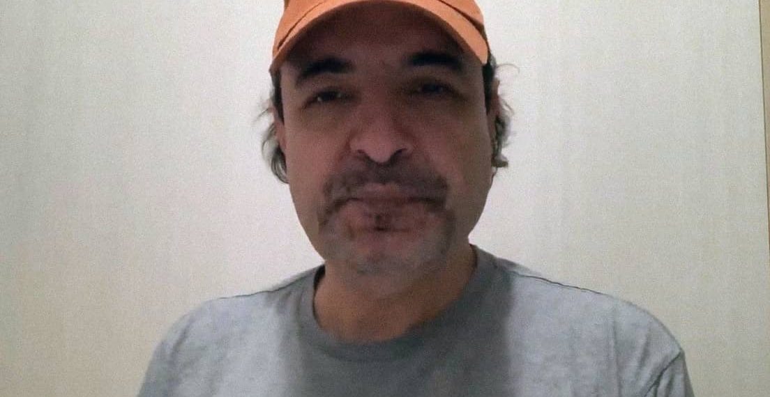 Lo que se sabe sobre la desaparición del periodista chileno Gonzalo Lira en Ucrania