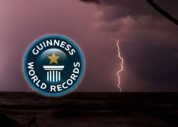 CATATUMBO EN TENDENCIA Y RECORD GUINNES: ¿Sabías que es la Capital de los Relampagos? (+DOCUMENTAL)