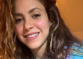 Shakira revela el secreto para tener su piel de porcelana a los 45