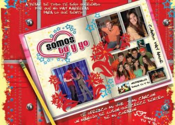 Sheryl Rubio celebró su boda y cantó «Somos Tú y Yo» junto a Víctor Drija