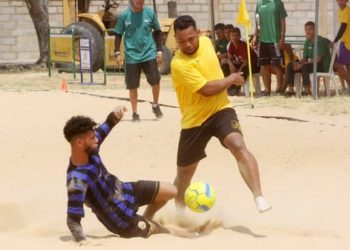 Alto nivel, emoción y calor en primera jornada del Festival Lago, Sol y Arena