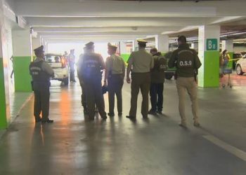 Un guardia muerto y otros dos heridos a balazos en asalto a un camión blindado