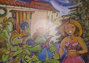 Murió HEBERTO AÑEZ CALDERA «El Tucusón Mayor»