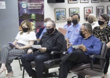 CORPOZULIA: 167 trabajadores inician diplomado en planificación con la Escuela Venezolana de Planificación Pública